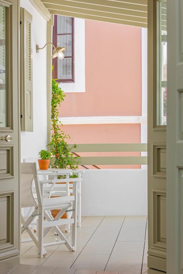 Amarada Apartment *
