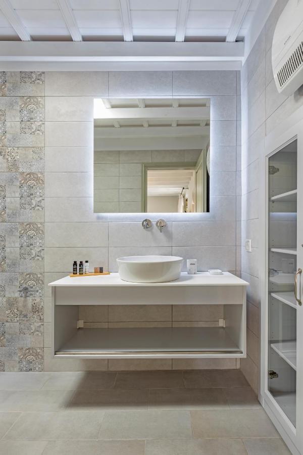 Amarada Apartment Rhodes City