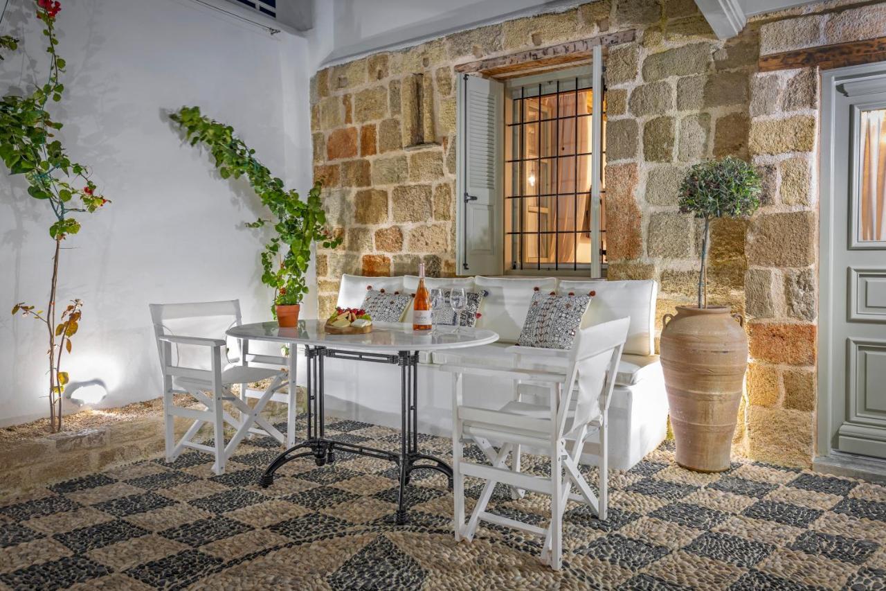 Amarada Apartment *