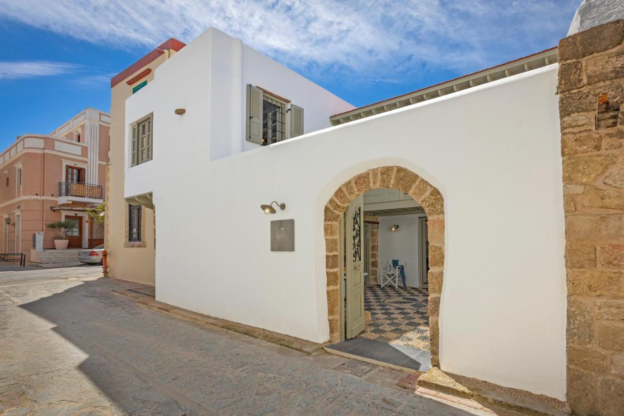 Amarada Rhodes City