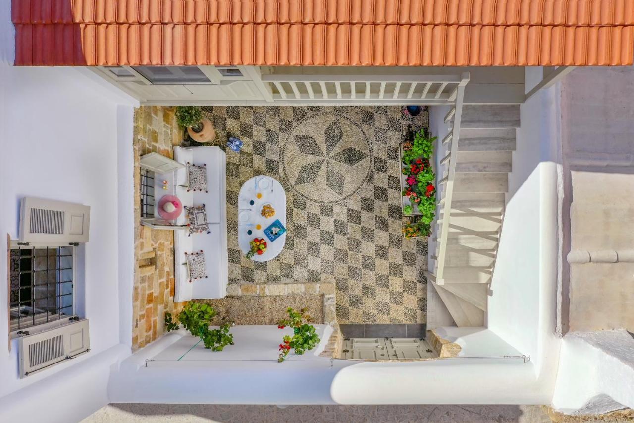 Amarada Apartment *