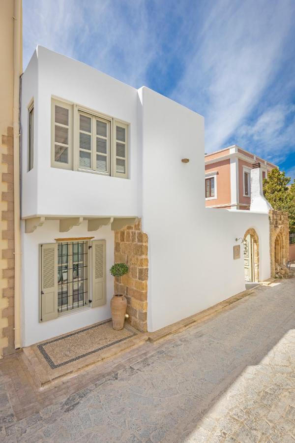 Amarada Apartment