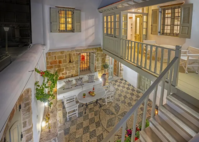 Amarada City Suites