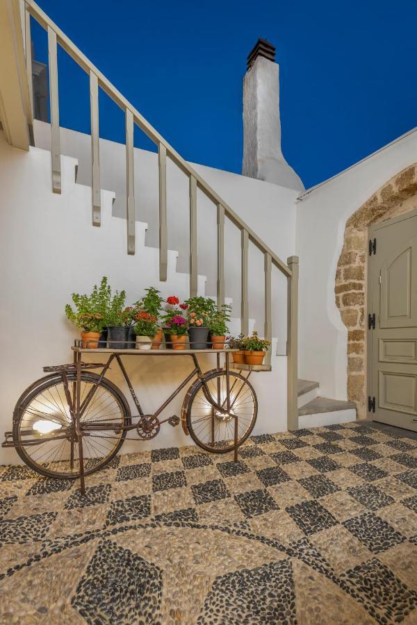 Amarada * Rhodes City